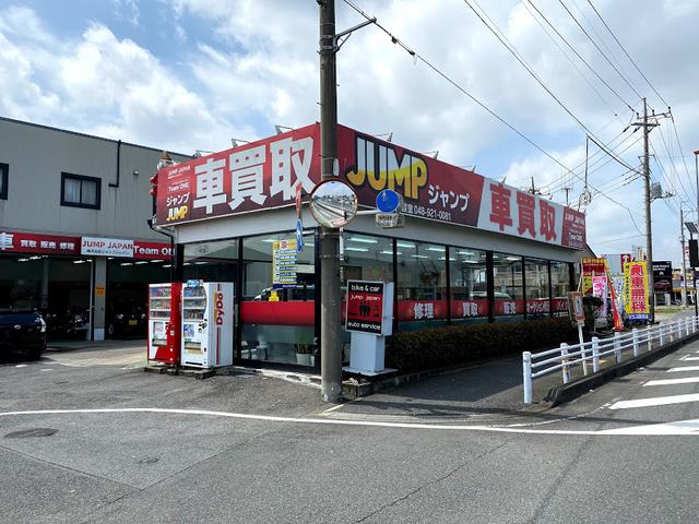 チームONE工場