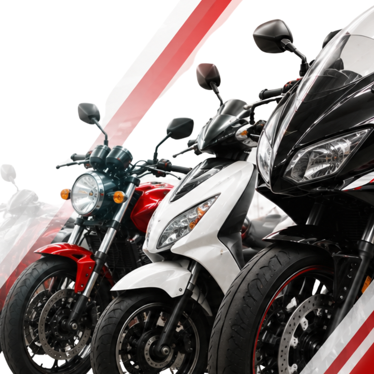中古バイク販売